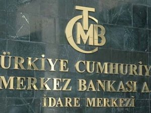 TCMB ile Ukrayna Merkez Bankası arasında iş birliği