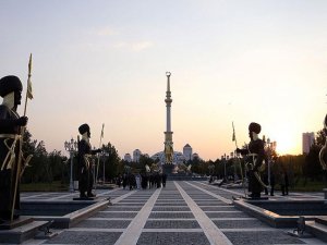 Türkiye, Türkmenistan'ın enerji projelerini destekliyor