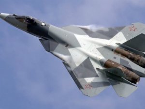 "Rusya ve Türkiye birlikte savaş uçağı üretmeyi görüşüyor"