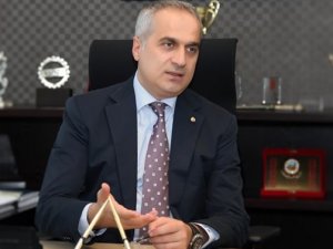 'Yerli otomobil üretim yeri Sakarya olmalı'