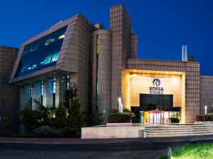 Borsa haftaya rekorla başladı