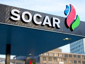 Socar, 3 milyar dolarlık petrokimya yatırımı için hükümetle görüşüyor