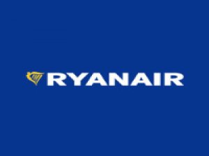 Ryanair 1.3 milyar euro kâr elde etti