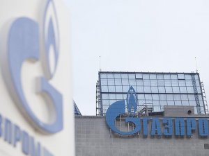 Gazprom'un Türkiye'ye doğalgaz ihracatı arttı