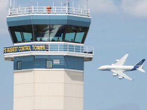 ABD'de hava trafik kontrolü özelleştiriliyor