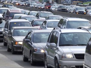 İstanbul'da bazı yollar trafiğe kapatılacak