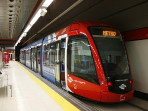 Üsküdar-Çekmeköy metrosu dünyanın en moderni olacak