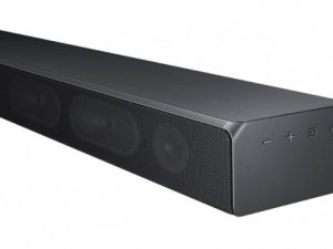 Samsung Soundbar yeni sahiplerini bekliyor