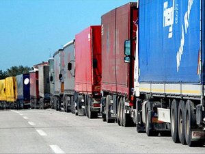 Türkiye'de yolcu ve yük trafiği artacak