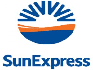 SunExpress IGOM sertifikası aldı