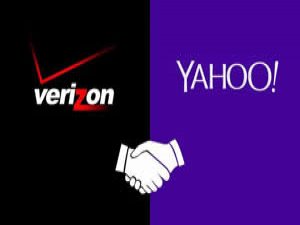 Yahoo hissedarları Verizon'a satışı onayladı