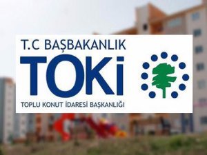 TOKİ, 173 iş yeri ile 42 konutu satışa çıkardı