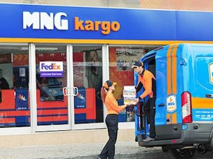 MNG Kargo, Dubai merkezli firmaya satılıyor