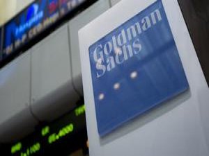 Goldman Sachs, büyüme tahminini yükseltti