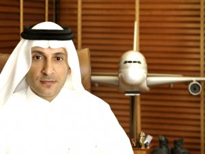 Qatar Airways CEO'su ABD yönetimine tepki gösterdi