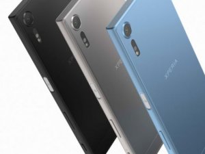 Sony Xperia XZ Premium satışta