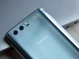 Huawei Honor 9 resmen duyuruldu
