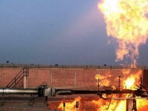 İran borcunu doğalgazla ödüyor