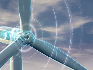 GE Yenilenebilir Enerji ve Fina Enerji, 10 yıl süreli servis anlaşması imzaladı