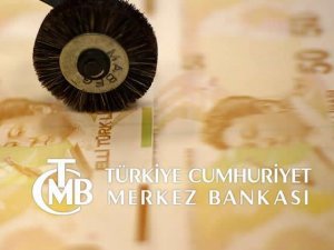 Merkez Bankası repo ihalesine 56.8 milyar TL teklif geldi