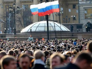Rus halkının ekonomik endişeleri sürüyor