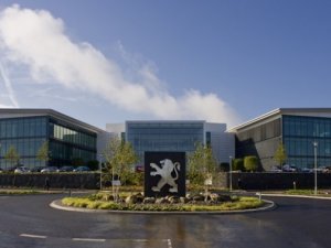 Peugeot-Citroen, Fas’ta otomobil üretecek