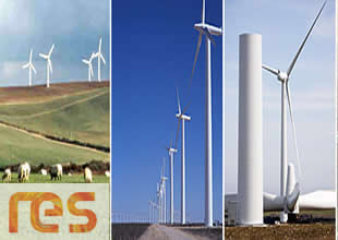 RES Enerji, Türkiye'ye yatırım kararı aldı