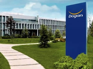 Doğan Holding, DD Finansman'ın yüzde 49'unu alıyor