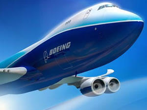 Boeing bu kez pilotsuz uçak yapıyor