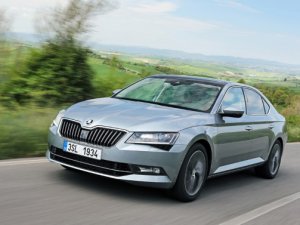 Skoda'da avantajlı yaz günleri başladı