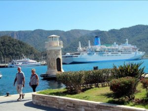 Alanyalı turizmciler sezondan umutlu