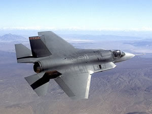 11 ülke 440 adet F-35 alımı için anlaştı