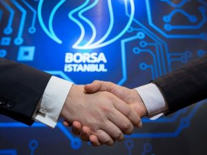 Borsa 99.000'in üzerinde