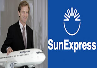 SunExpress artık Van'a da uçacak