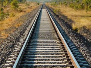 Çin, Rusya'da hızlı tren rayı inşa ediyor