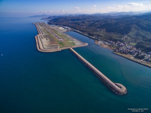 Ordu-Giresun-Almanya seferleri başladı