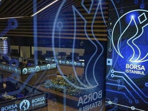 Borsa zayıf açıldı