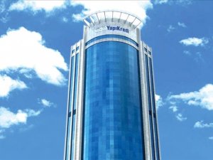 Yapı Kredi'den 500 milyon dolarlık Eurobond ihracı