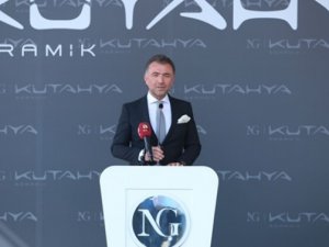 NG Kütahya Seramik, 25 günde 8 mağaza açtı