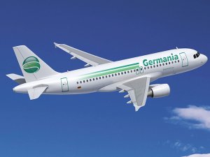 Germania Airlines Türkiye'deki uçuş ağını genişletiyor