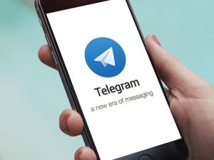 İran'da Telegram yöneticileri açlık grevine başladı