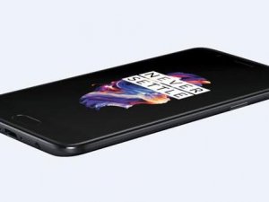 OnePlus 5 mi Samsung Galaxy S8 mi?