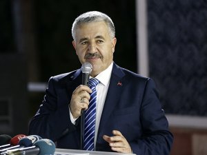 Yavuz Sultan Selim'in Kurtköy-Paşaköy bağlantısı 4 Temmuz'da açılacak