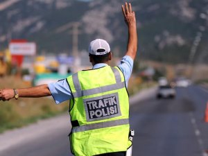 Türkiye genelinde 'trafik güvenliği denetimleri' başlatıldı
