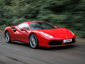 Ferrari'nin kârı yüzde 24 arttı