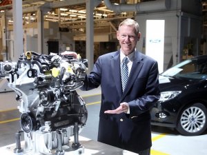 Ford 1.0 Ecoboost motor, 6. defa "En İyi Motor" seçildi