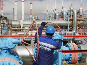 Gazprom, Türk piyasasından çekilecek iddiası