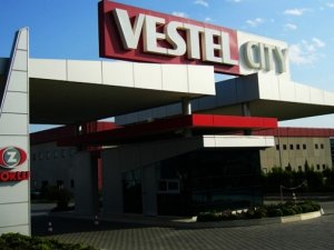 Vestel'de yeni görevlendirme