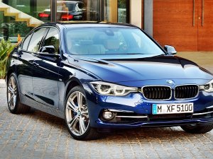 BMW 3 serisi tamamen elektrikli hale geliyor