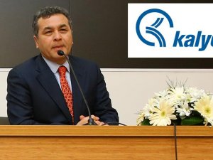 Türk şirketler Akkuyu'da 'eşit' yönetim istiyor